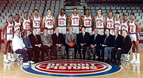 pistons 2018 roster|1988 1989 detroit pistons roster.